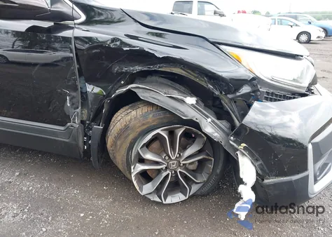 2020 Honda Cr-V Awd Ex from USA, damaged, VIN 5J6RW2H53LA019653